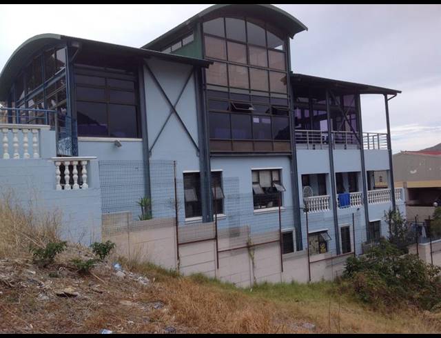 BUSINESS FOR SALE IN CAPE TOWN